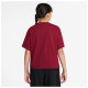Nike Παιδική κοντομάνικη μπλούζα Sportswear Essential Kids' (Girls') T-Shirt